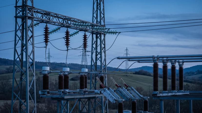 Grid Connection Strategy