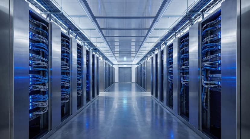 AI Data Center Infrastructure